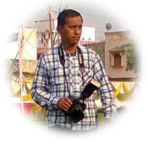 Harish Dalwadi